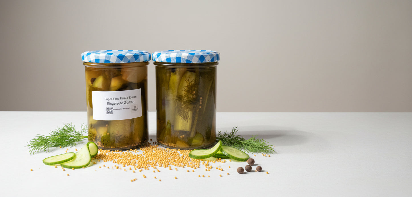 Apfel Birnen Gelee
Regionales Fruchtgelee
Apfel Birne Aufstrich
Hausgemachtes Gelee
Feinkost Gelee
Fruchtgelee im Glas
Natürlicher Brotaufstrich
Manufaktur Gelee
Saisonales Gelee
Regionaler Genuss