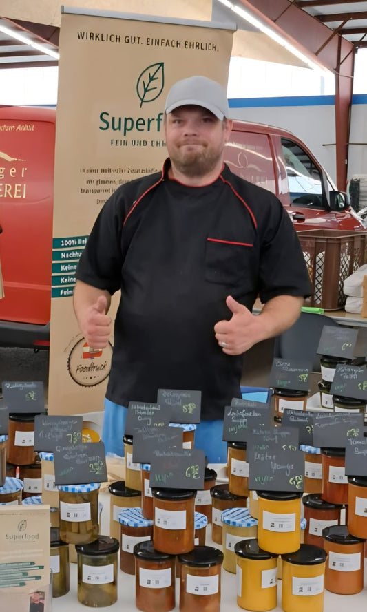 Warum gut schmeckt, was von hier kommt: Unser Versprechen für echte Regionalität und ehrliches Handwerk