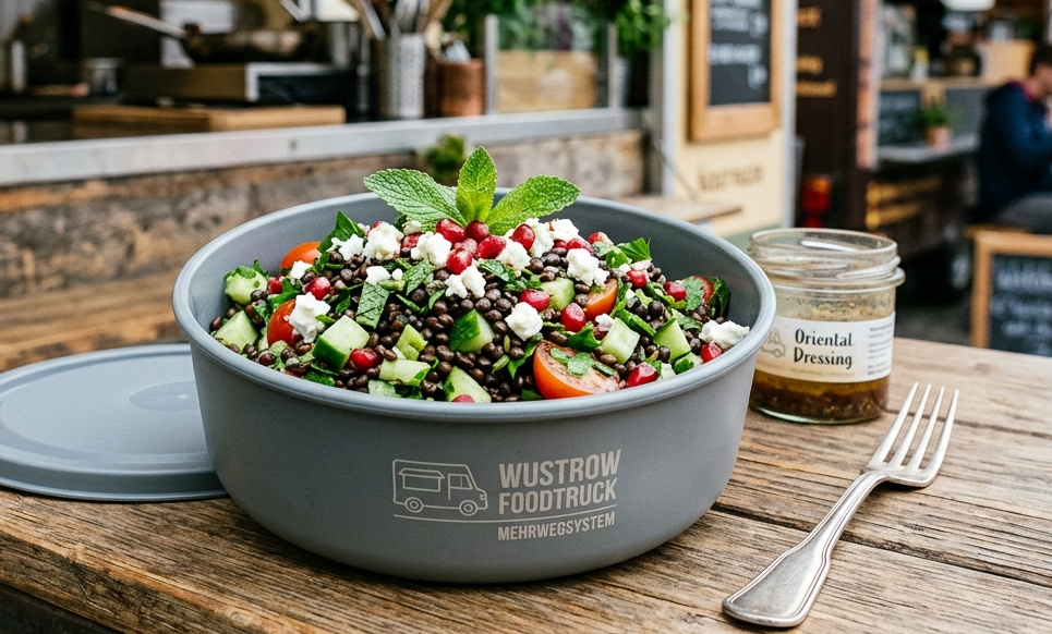 🥗 Rezept-Inspiration: Orientalischer Beluga-Linsensalat