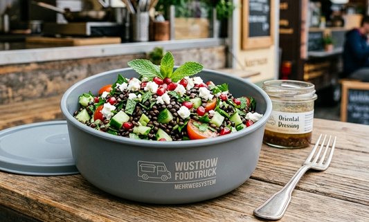 🥗 Rezept-Inspiration: Orientalischer Beluga-Linsensalat