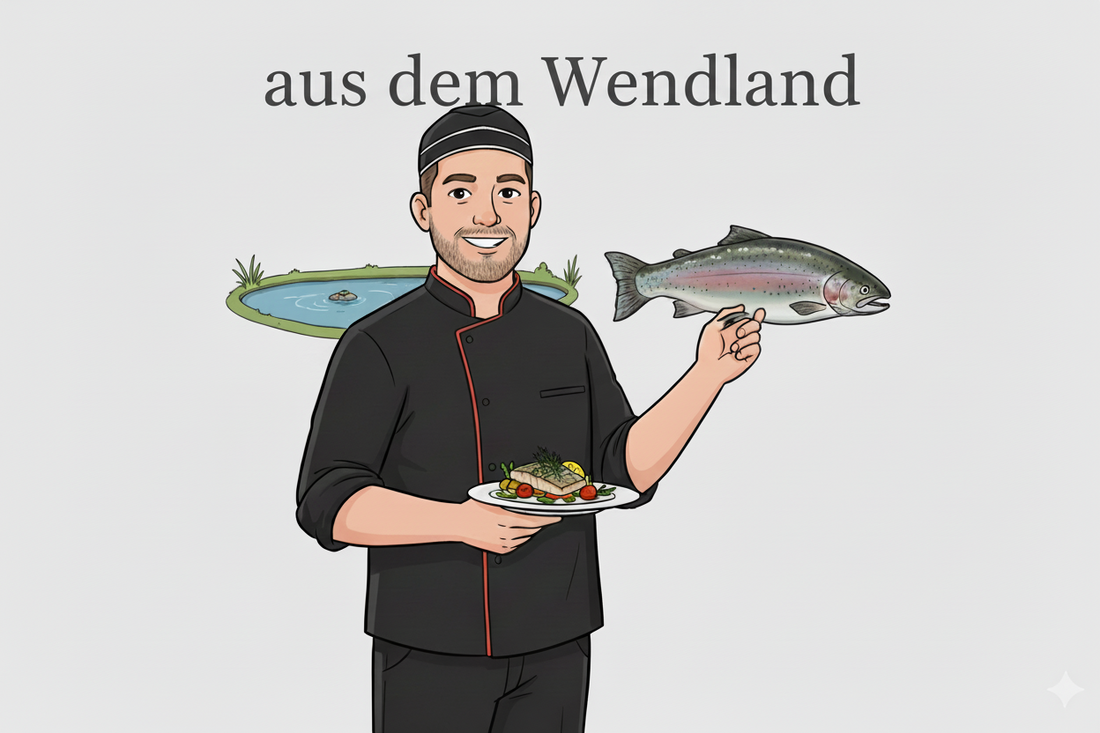 Frisch aus der Nachbarschaft: Ein neues Kapitel für Superfood Fein und Ehrlich