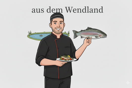 Frisch aus der Nachbarschaft: Ein neues Kapitel für Superfood Fein und Ehrlich