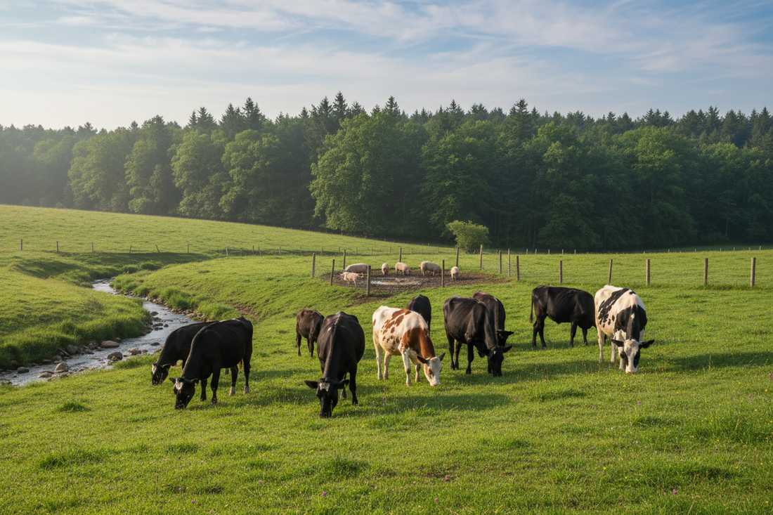 Frisch aus der Region: Unsere neue Partnerschaft mit Mertens-Mützen!