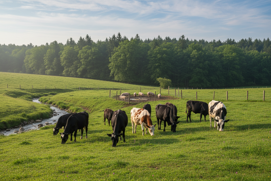 Frisch aus der Region: Unsere neue Partnerschaft mit Mertens-Mützen!