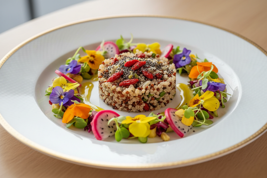 Mehr als nur Geschmack: Was das „fein“ in unserem Namen bedeutet ✨🍯