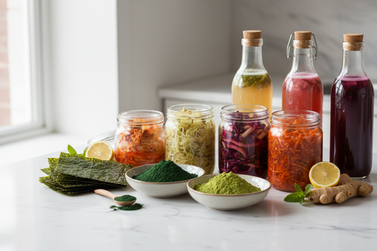 Option B: Der Trend-Check 2026 (Experten-Status)