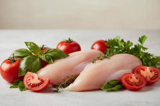 Kühlschrank-Chaos: Was würdet ihr daraus kochen? 🥘