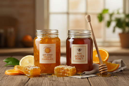 Ein Liebesbrief an das Handwerk: Warum das Samstags-Frühstück alles verändert