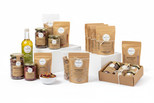 Warum Bundles die besseren Geschenke (und Vorräte) sind ✨