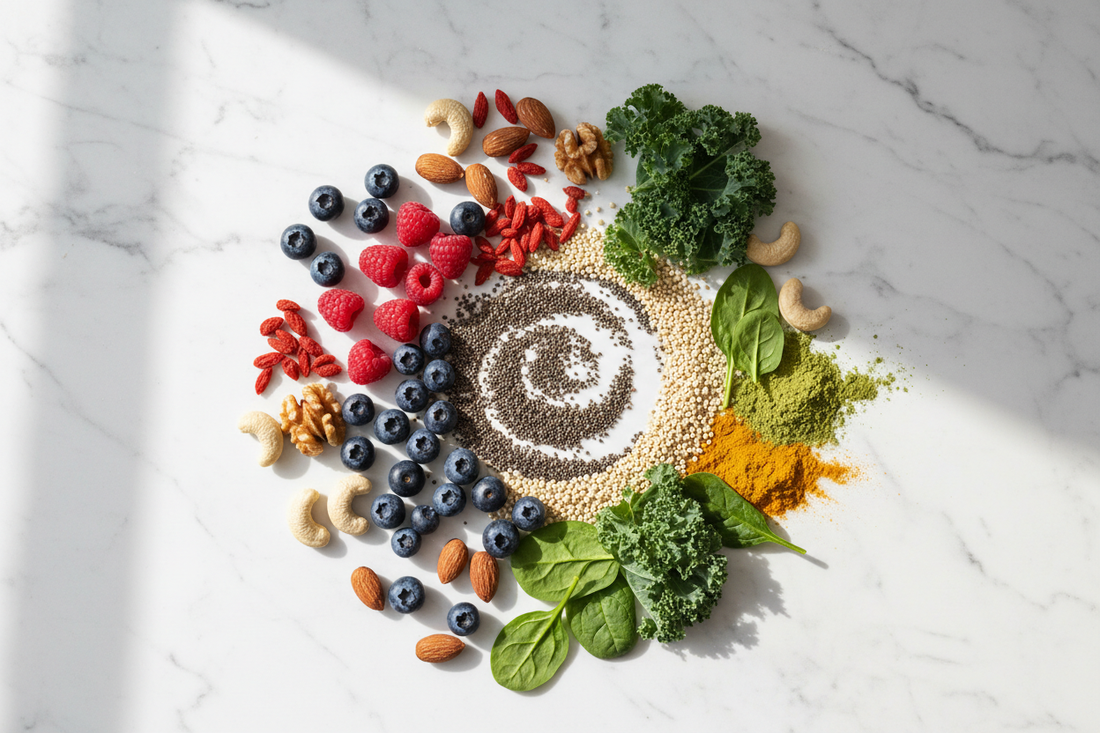 Was bedeutet eigentlich „ehrlich“? Ein Blick hinter die Kulissen von Superfood Fein und Ehrlich 🌿🔍