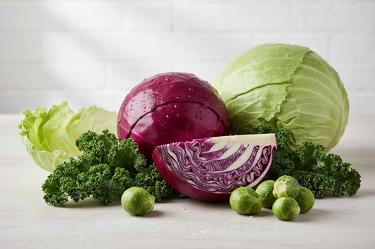 🌿 Die ultimative Gewürz-Matrix für Wintergemüse