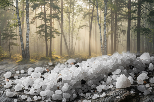 Das Beste zum Schluss: Genießen und Gutes tun – unser gemeinsames Versprechen