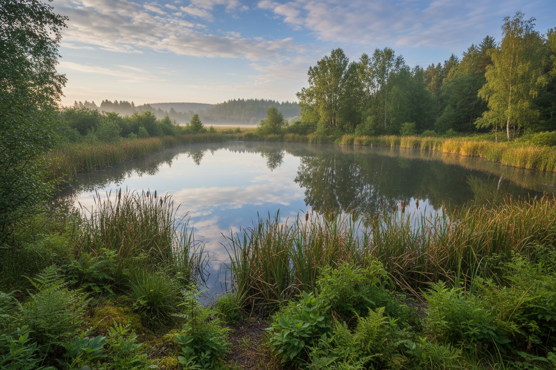 Heimat im Glas: Warum wir jetzt „frisch gefischt“ neu definieren