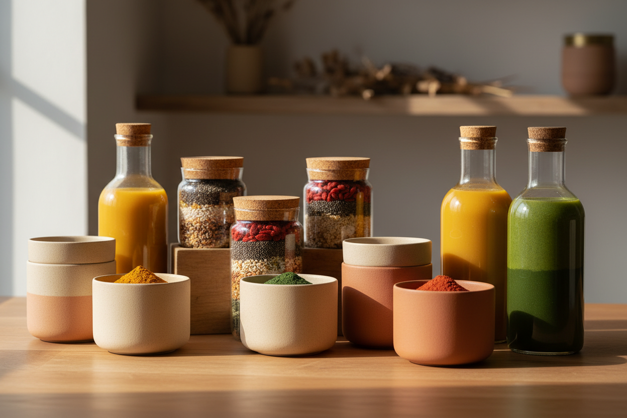 Unsere Genuss-Bundles: Entdecke die Vielfalt von „fein und ehrlich“ Spare Geld beim Kauf