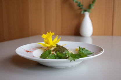 Brennnessel-Pesto handgemacht & regional kaufen | Superfood – fein & ehrlich 230 g