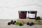 🍇 Samtige Brombeermarmelade (Passiert) – Fruchtgenuss ohne Kerne