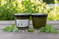 Sonniger Genuss: Basilikum-Pesto mit gerösteten Sonnenblumenkernen