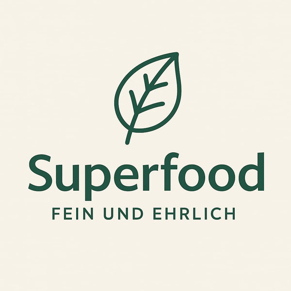 Superfood Fein und Ehrlich 