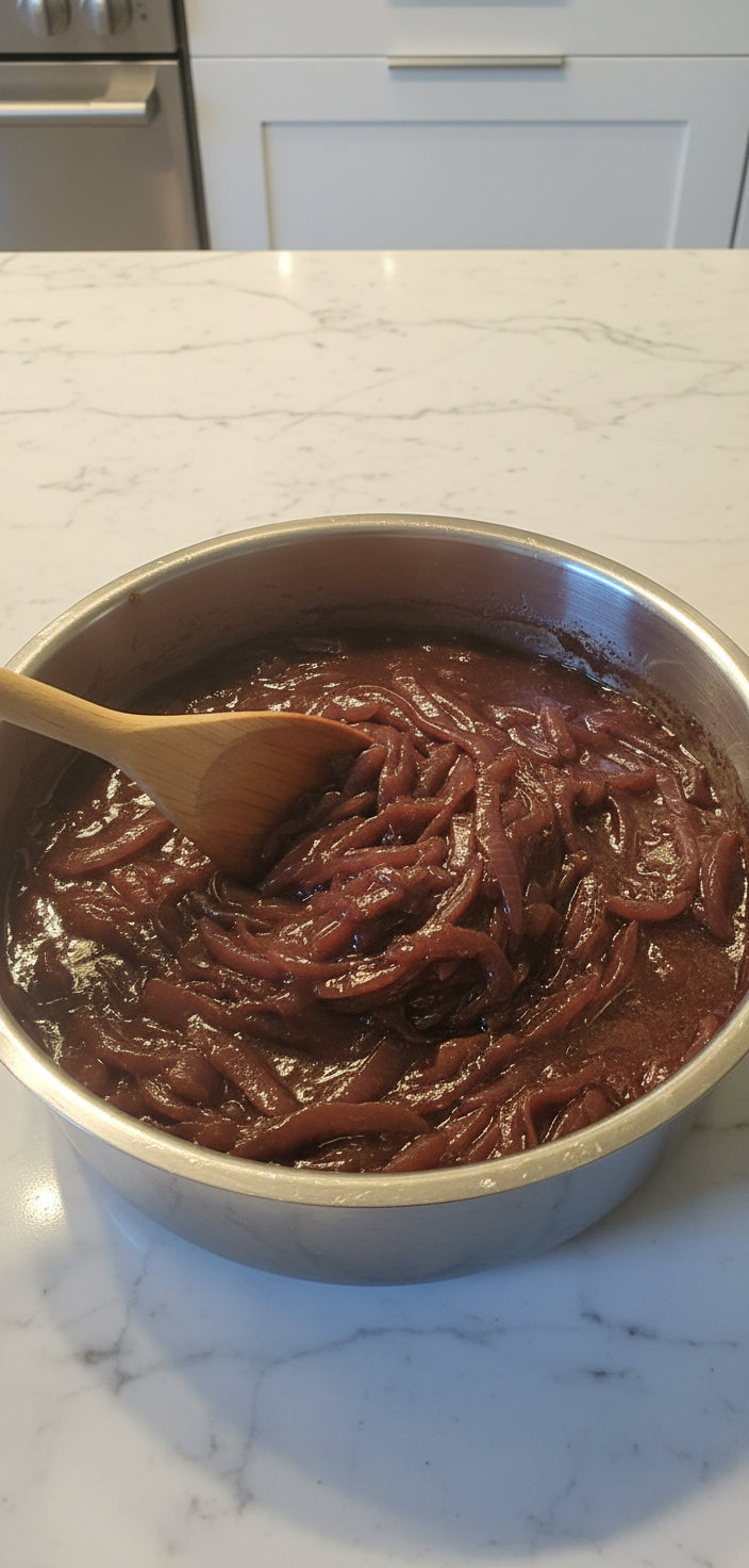 🌿 Rotkohl / Blaukraut: Ihr nachhaltiger und regionaler Vitaminstar