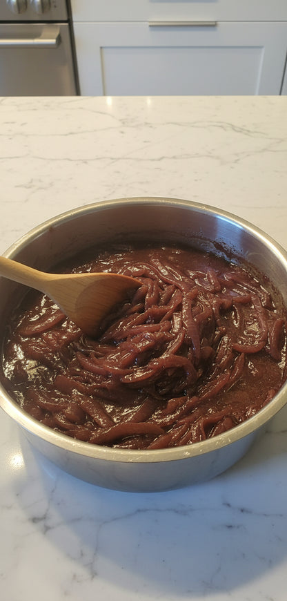 🌿 Rotkohl / Blaukraut: Ihr nachhaltiger und regionaler Vitaminstar